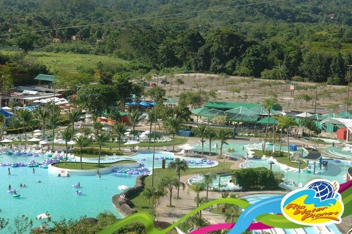 Pontal Country Clube Río de Janeiro