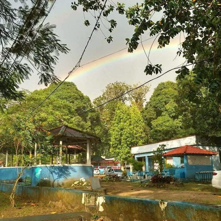 Pensión Pontal Country Clube