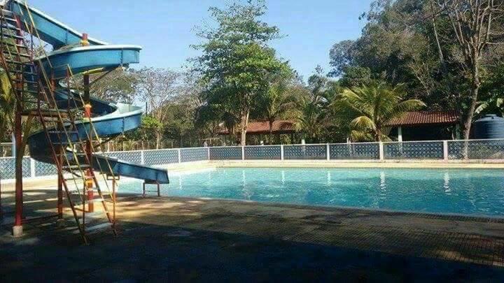 Pontal Country Clube Pensión