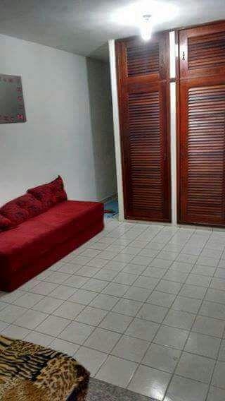Pensión Pontal Country Clube Río de Janeiro