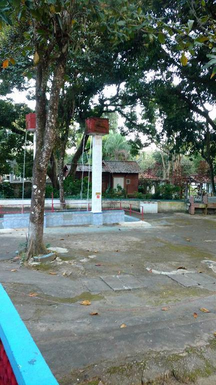 Pontal Country Clube Gasthof