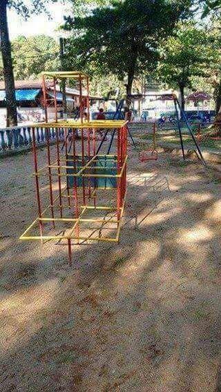 Gasthof Pontal Country Clube Rio de Janeiro